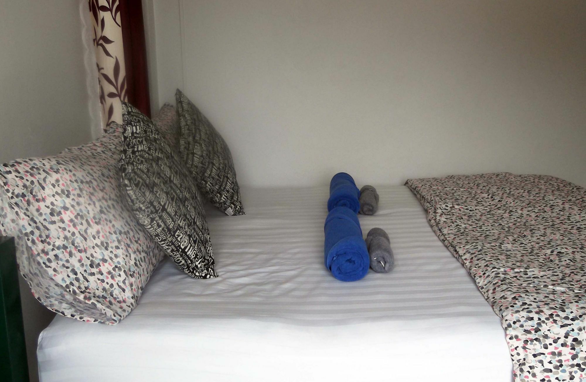 Sichangstyle Resort Koh Si Chang Exteriör bild